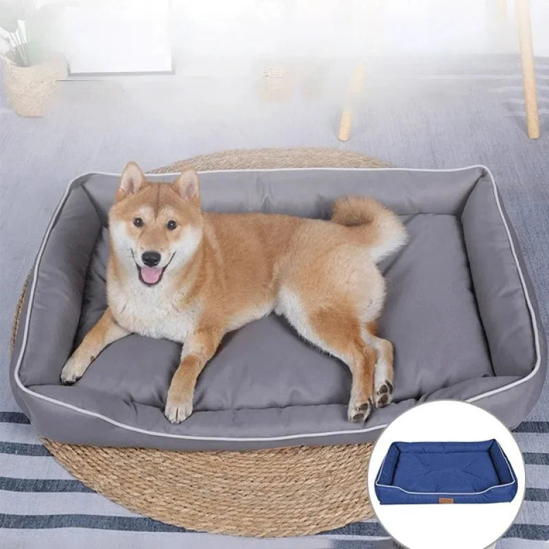 Bite-proof Dog bed Ideal for indoors and outdoors