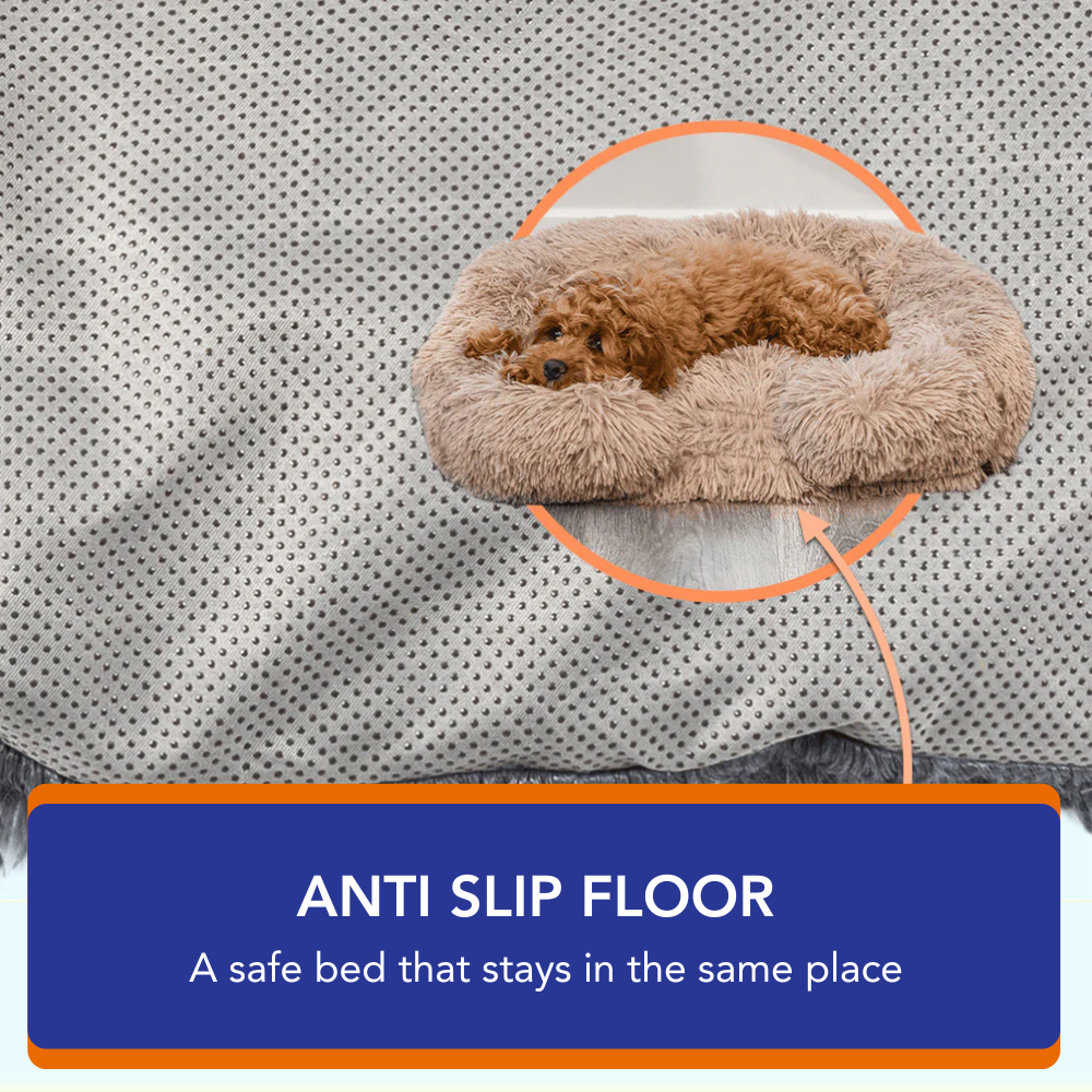 Orthopedic Cloud Bed