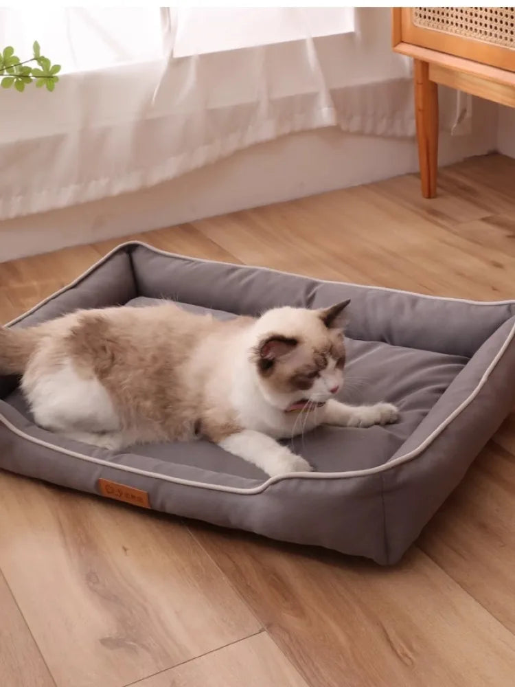 Bite-proof Dog bed Ideal for indoors and outdoors