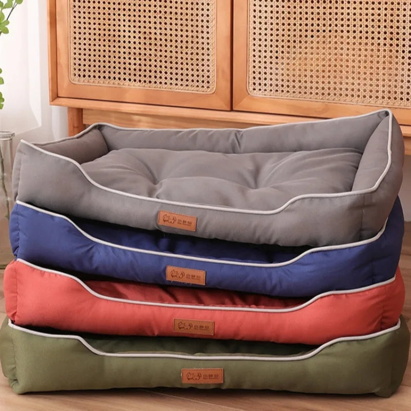 Bite-proof Dog bed Ideal for indoors and outdoors