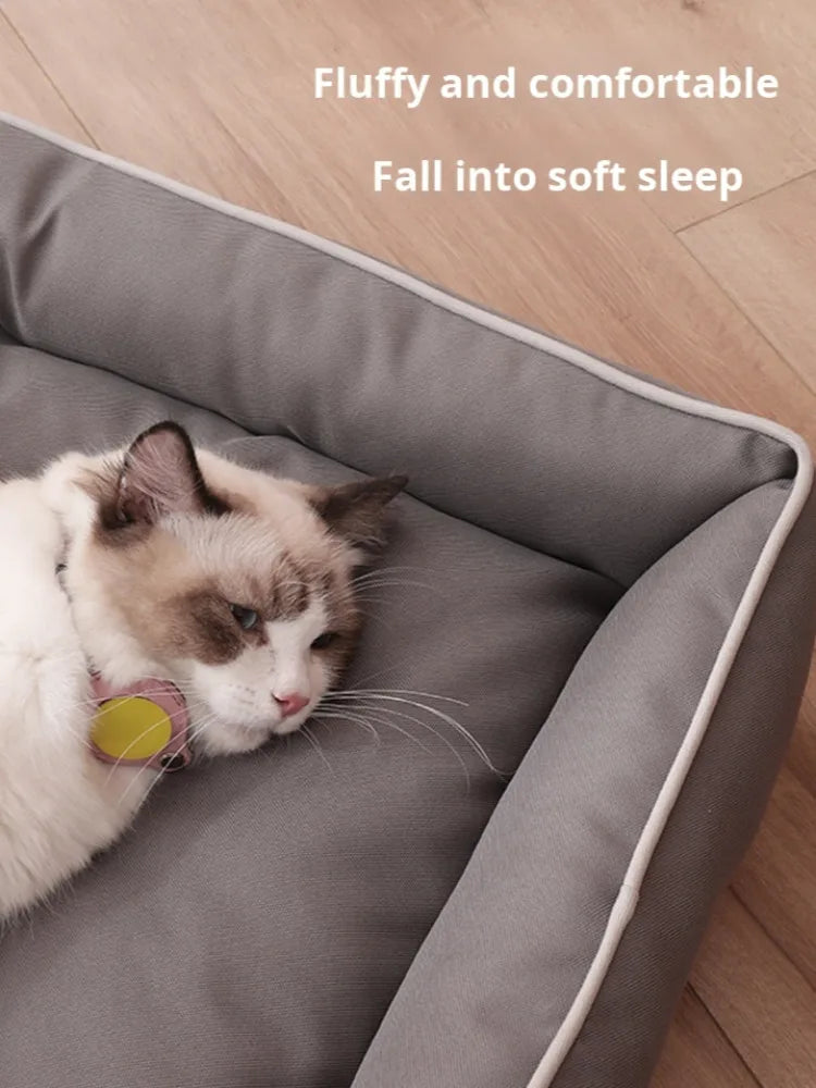 Bite-proof Dog bed Ideal for indoors and outdoors