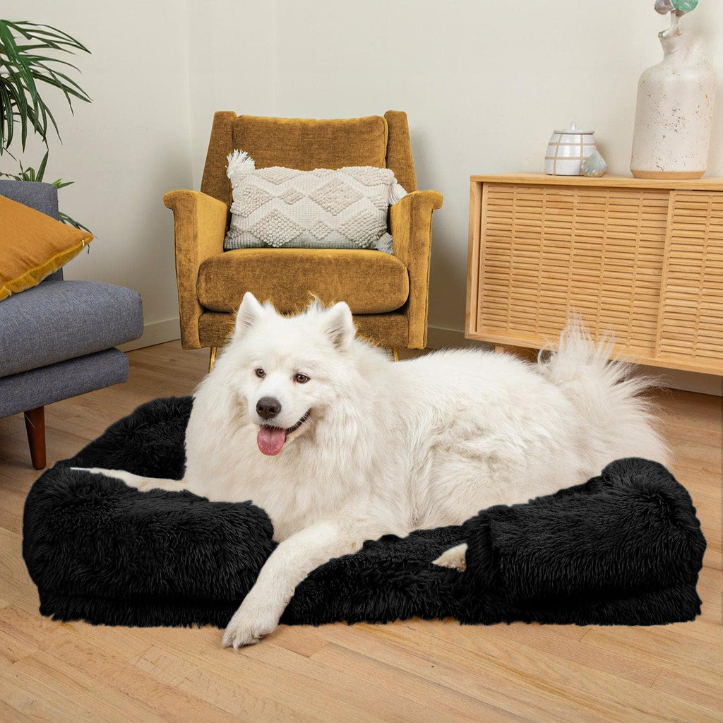 Orthopedic Cloud Bed
