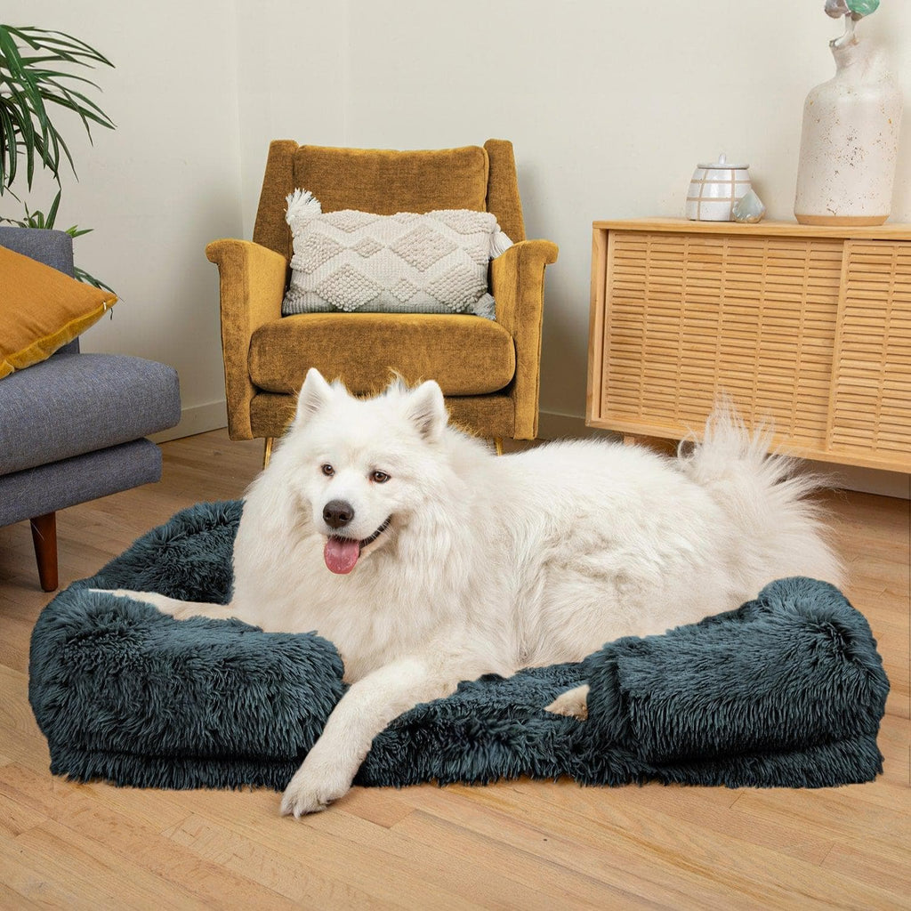 Orthopedic Cloud Bed