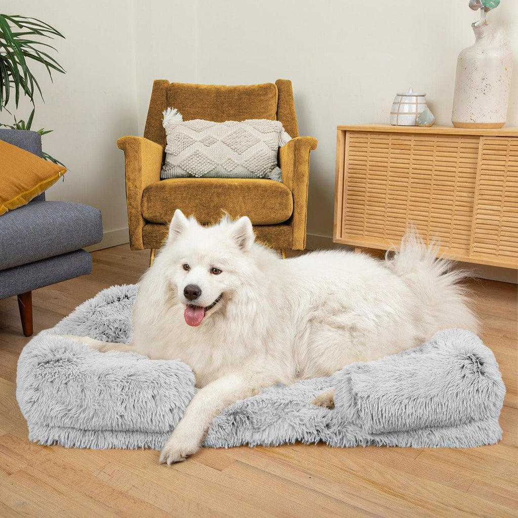 Orthopedic Cloud Bed