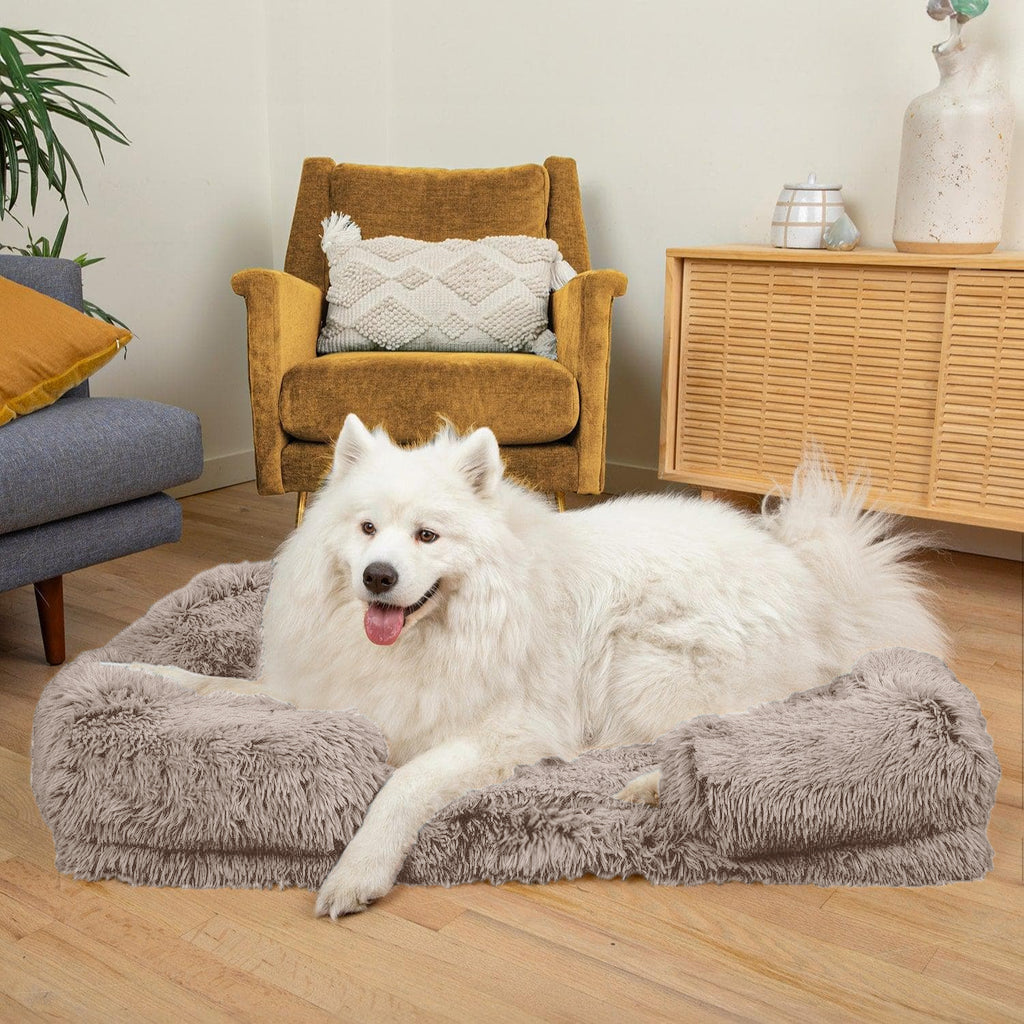 Orthopedic Cloud Bed