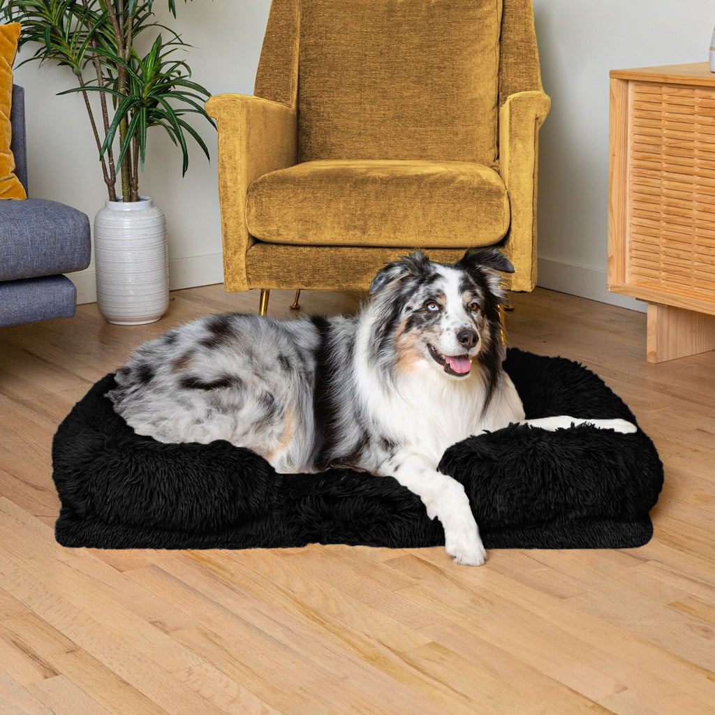 Orthopedic Cloud Bed
