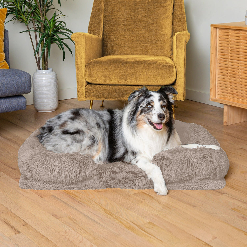Orthopedic Cloud Bed