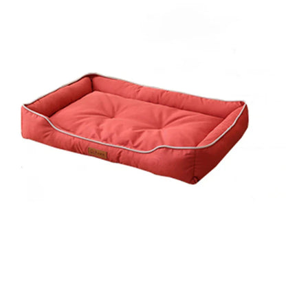 Bite-proof Dog bed Ideal for indoors and outdoors
