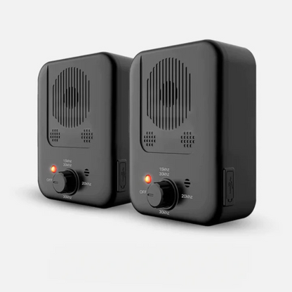 Anti-Bark Device Ultrasonic For All Dog Breeds