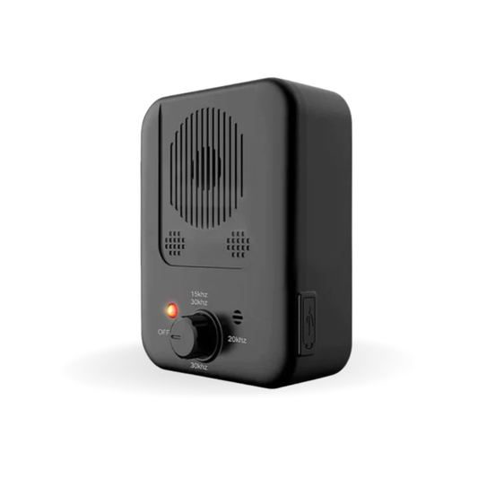 Anti-Bark Device Ultrasonic For All Dog Breeds