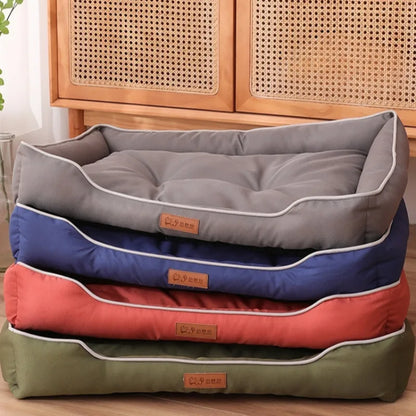 Bite-proof Dog bed Ideal for indoors and outdoors