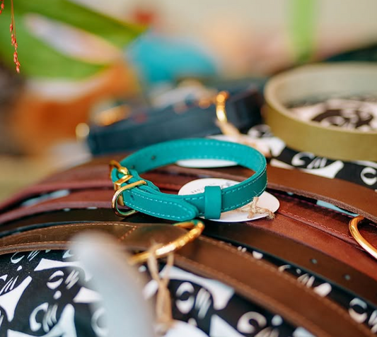 Adjustable Pet Collar