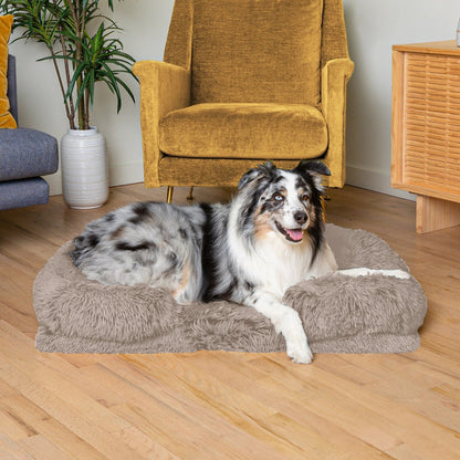 Orthopedic Cloud Bed